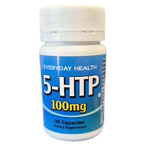 5-Hydroxytryptophan (5-HTP)