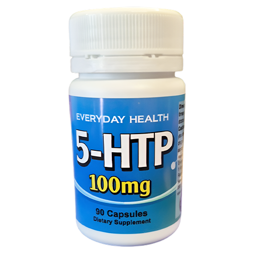 5-Hydroxytryptophan (5-HTP)
