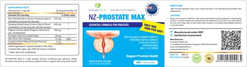 NZ-Prostate Max - Image 2