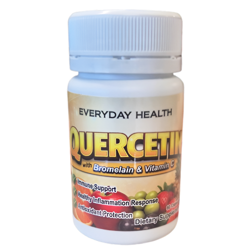 Quercetin - Immunity Support