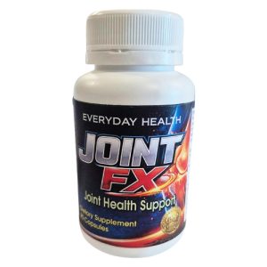 Joint FX - 90 Capsules