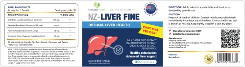 Liver Fine - Liver Health - Image 2