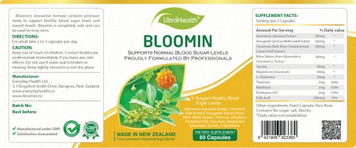 Bloomin - Image 2