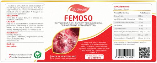 Femoso - Image 2