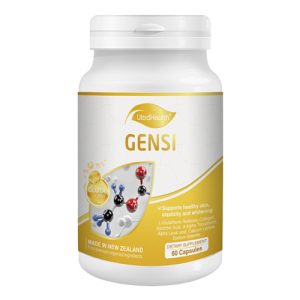 Gensi