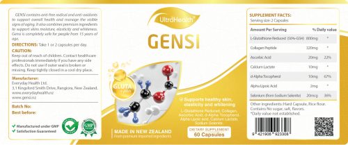 Gensi - Image 2