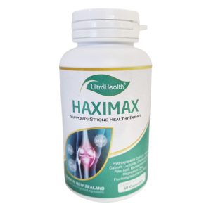 Haximax