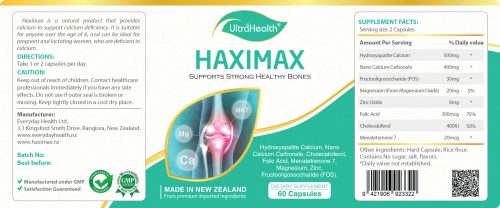 Haximax - Image 2