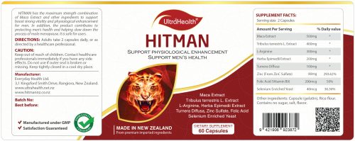 Hitman - Image 2