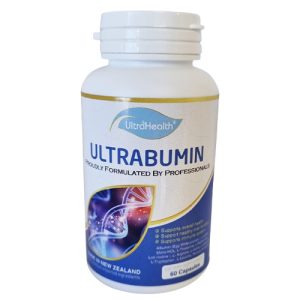 Ultrabumin