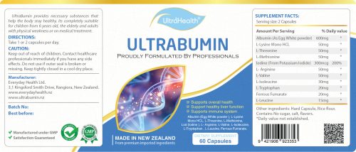 Ultrabumin - Image 2