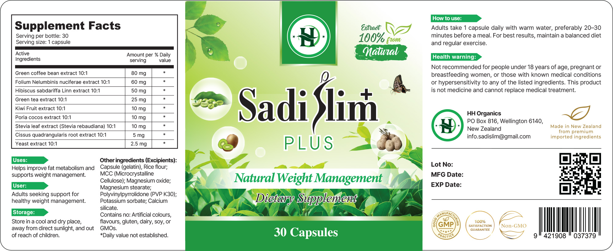Sadislim - Image 2